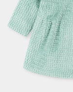 Girls Fur Jacket - Engine - Buy Now