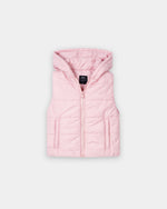 Girls Gilet Jacket - Engine - Buy Now