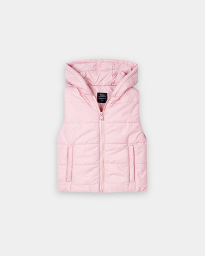Girls Gilet Jacket