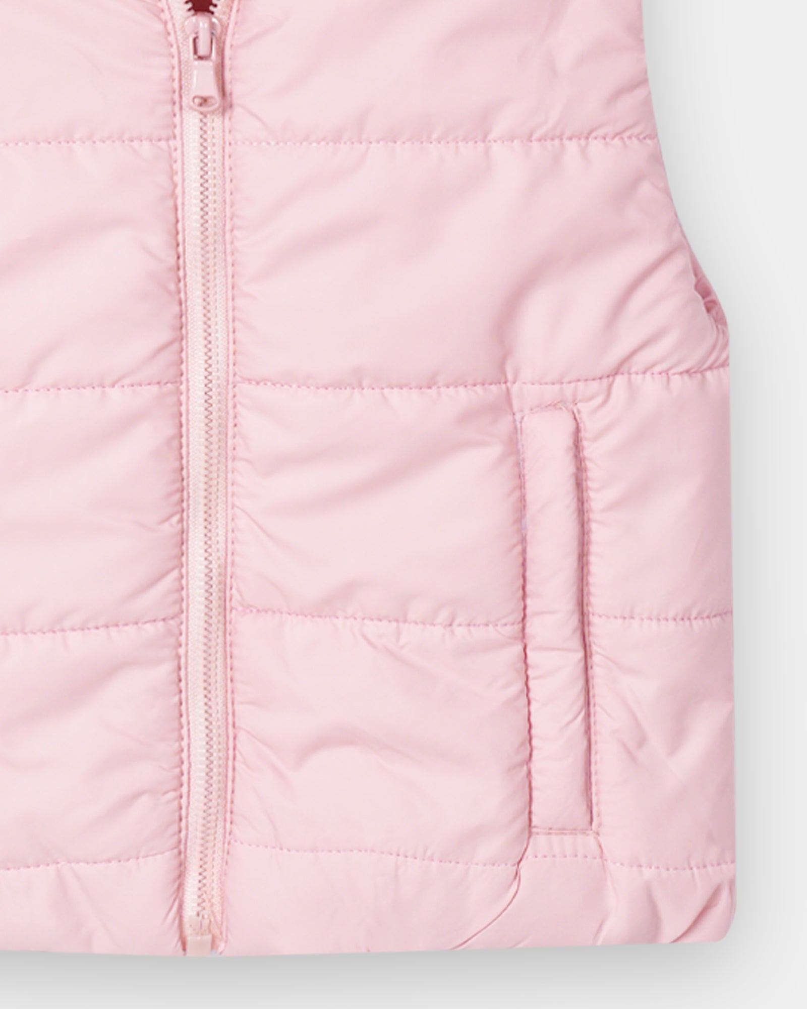 Girls Gilet Jacket - Engine - Buy Now