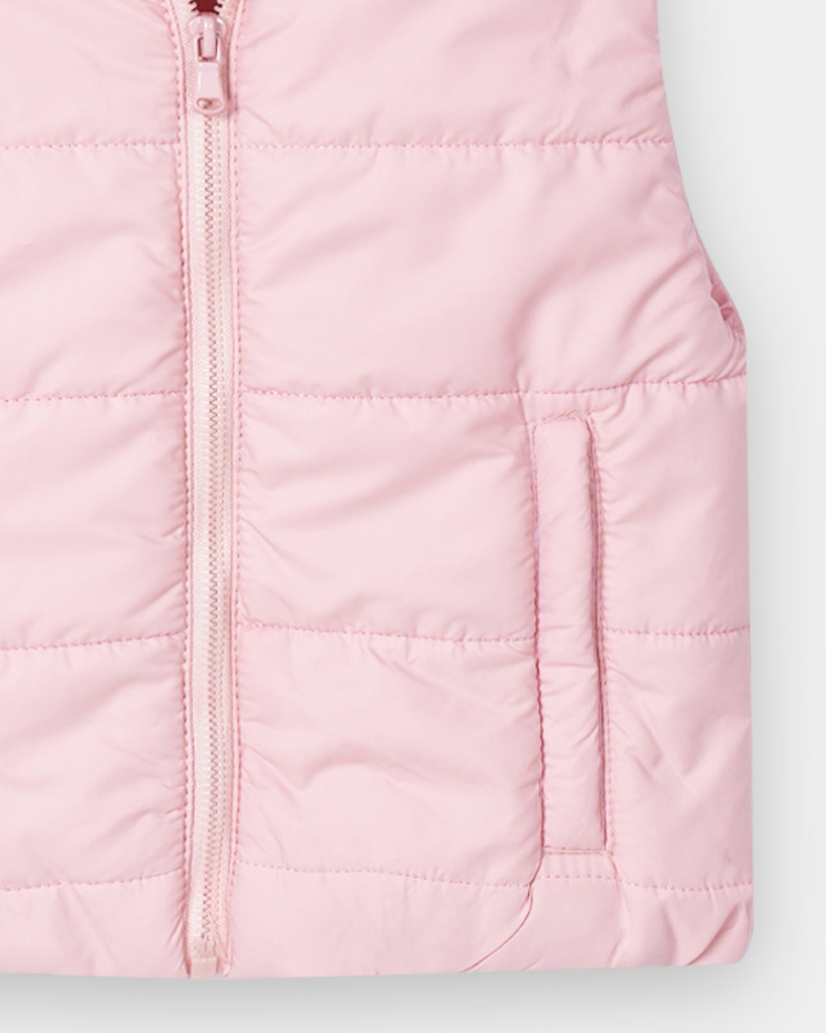 Girls Gilet Jacket - Engine - Buy Now
