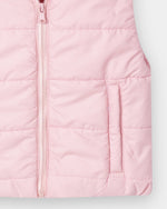 Girls Gilet Jacket - Engine - Buy Now
