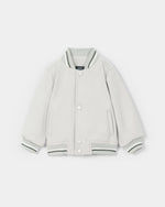 Boys Varsity Jacket - Engine - Buy Now