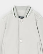 Boys Varsity Jacket - Engine - Buy Now