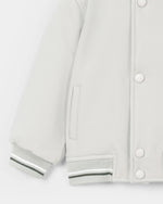 Boys Varsity Jacket - Engine - Buy Now