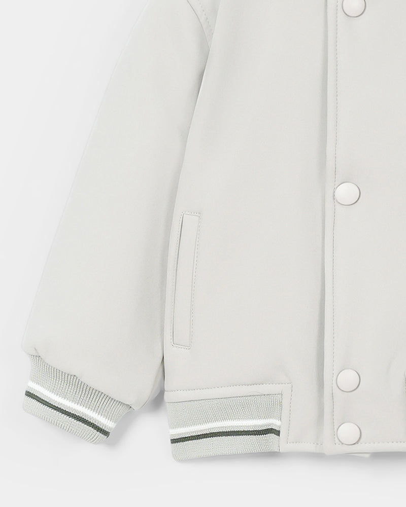 Boys Varsity Jacket - Engine - Buy Now