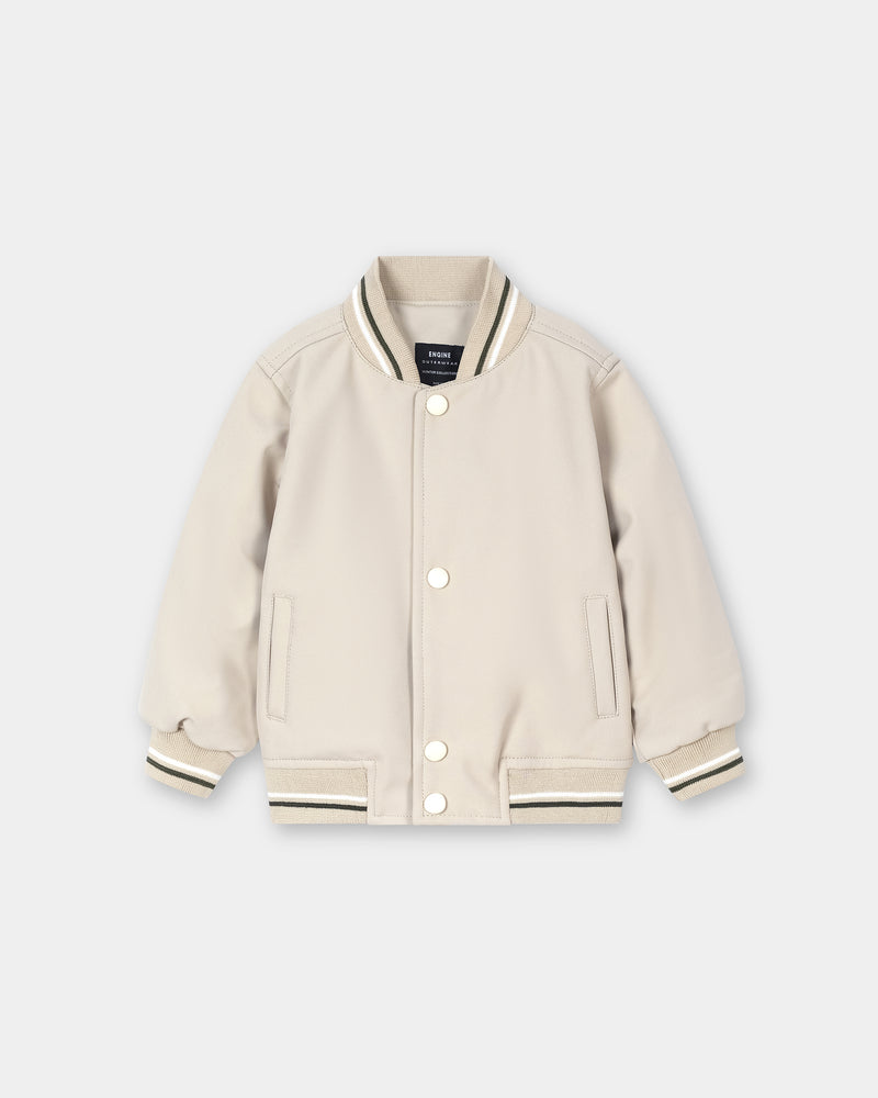 Boys Varsity Jacket - Engine - Buy Now