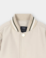 Boys Varsity Jacket - Engine - Buy Now