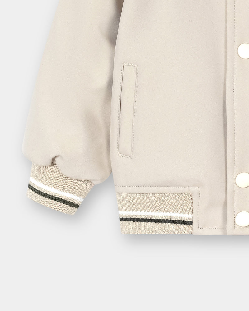 Boys Varsity Jacket - Engine - Buy Now