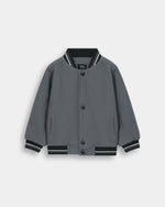 Boys Varsity Jacket - Engine - Buy Now