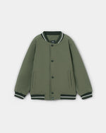 Boys Varsity Jacket - Engine - Buy Now