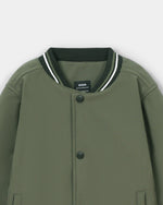 Boys Varsity Jacket - Engine - Buy Now