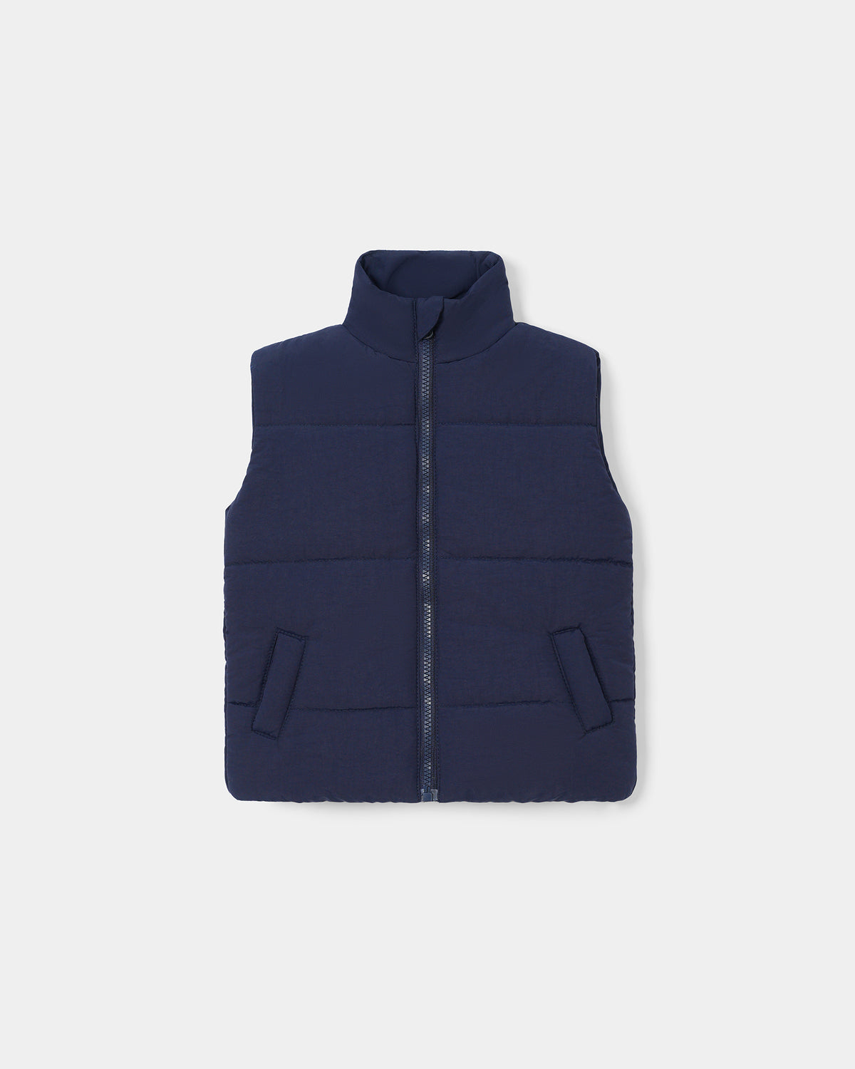 Boys Gilet Jacket - Engine - Buy Now