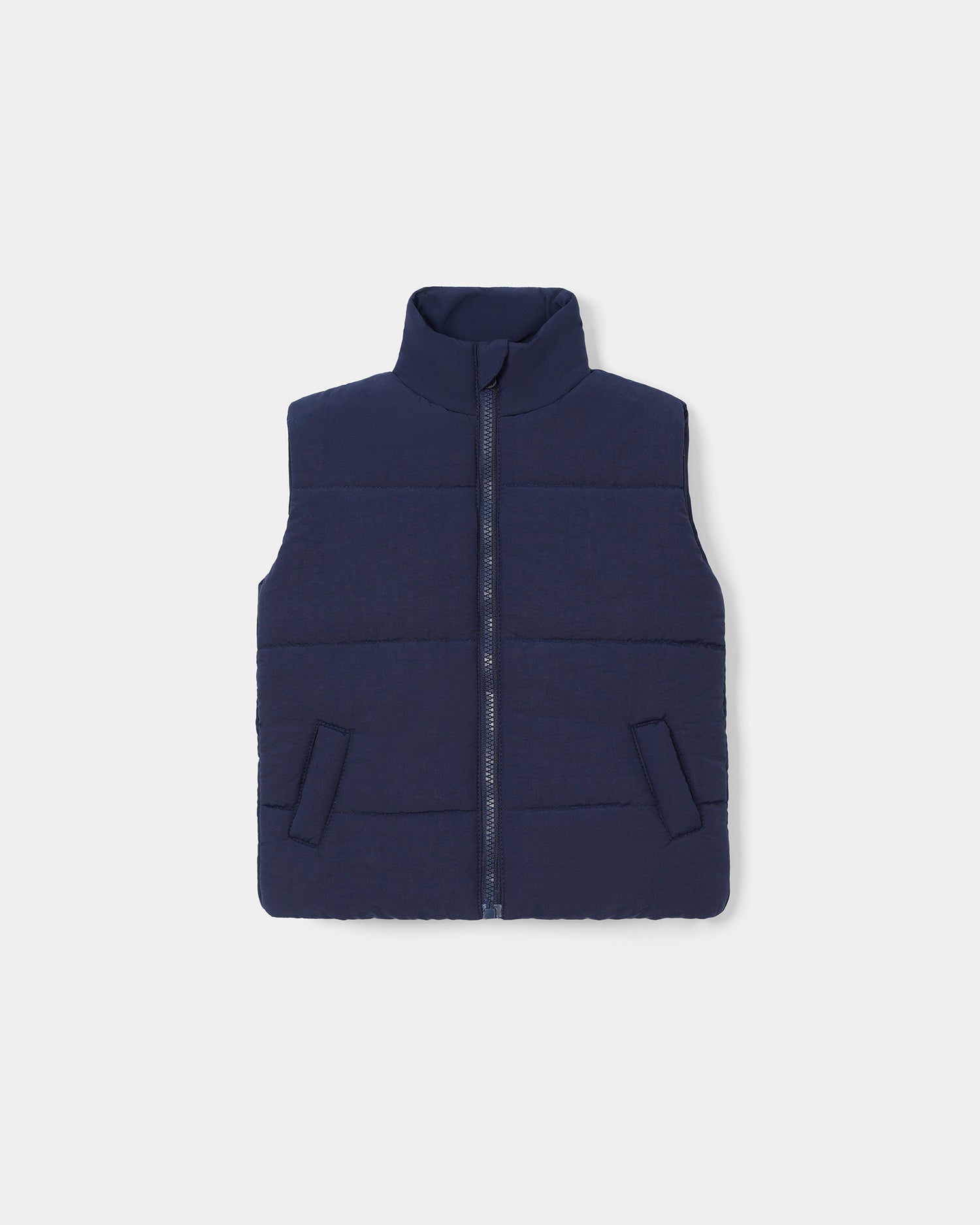 Boys Gilet Jacket - Engine - Buy Now