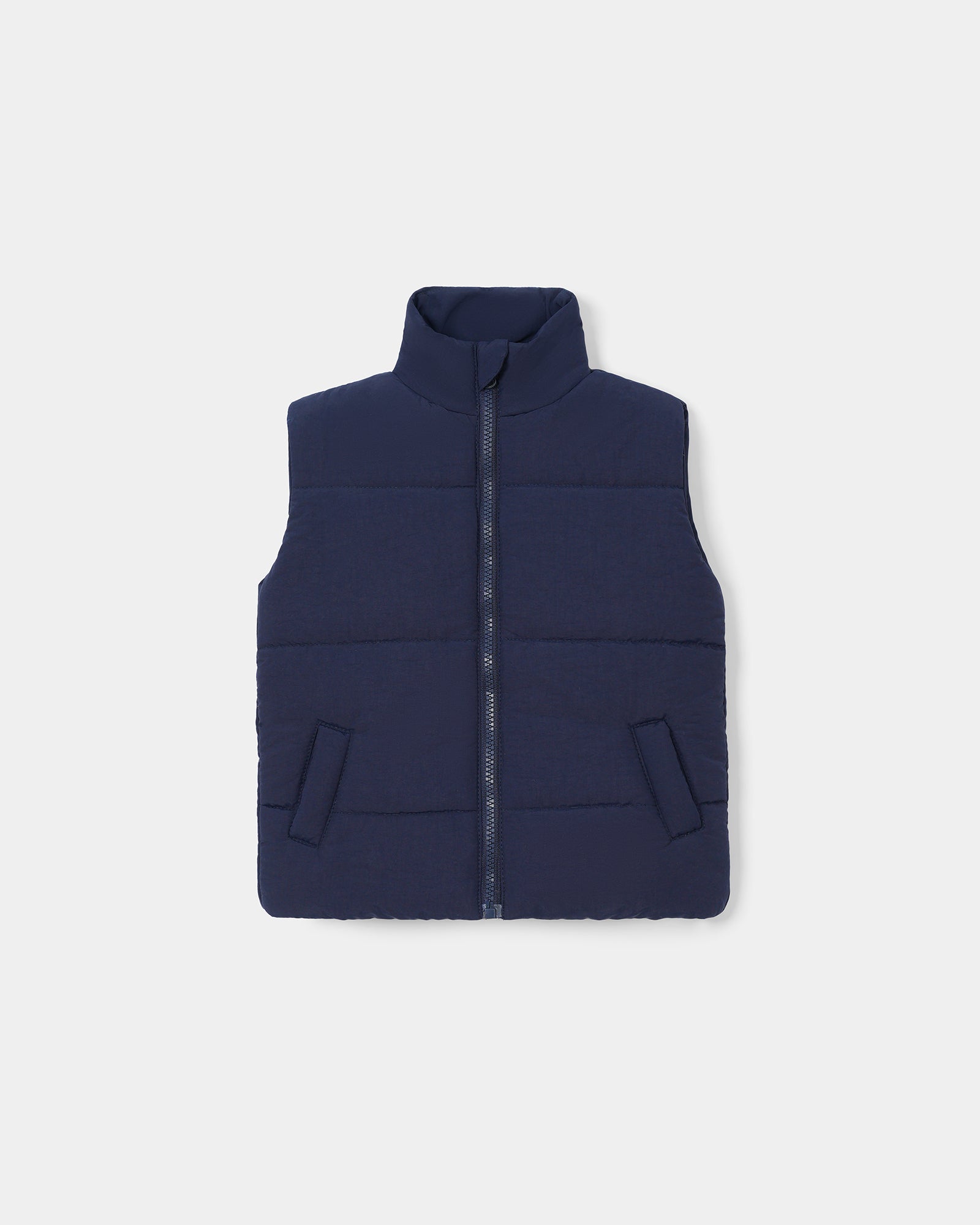 Boys Gilet Jacket - Engine - Buy Now