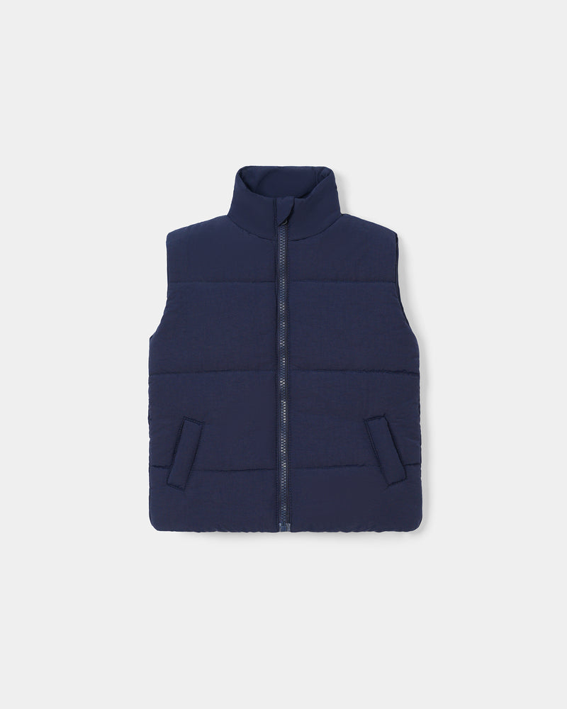 Boys Gilet Jacket - Engine - Buy Now