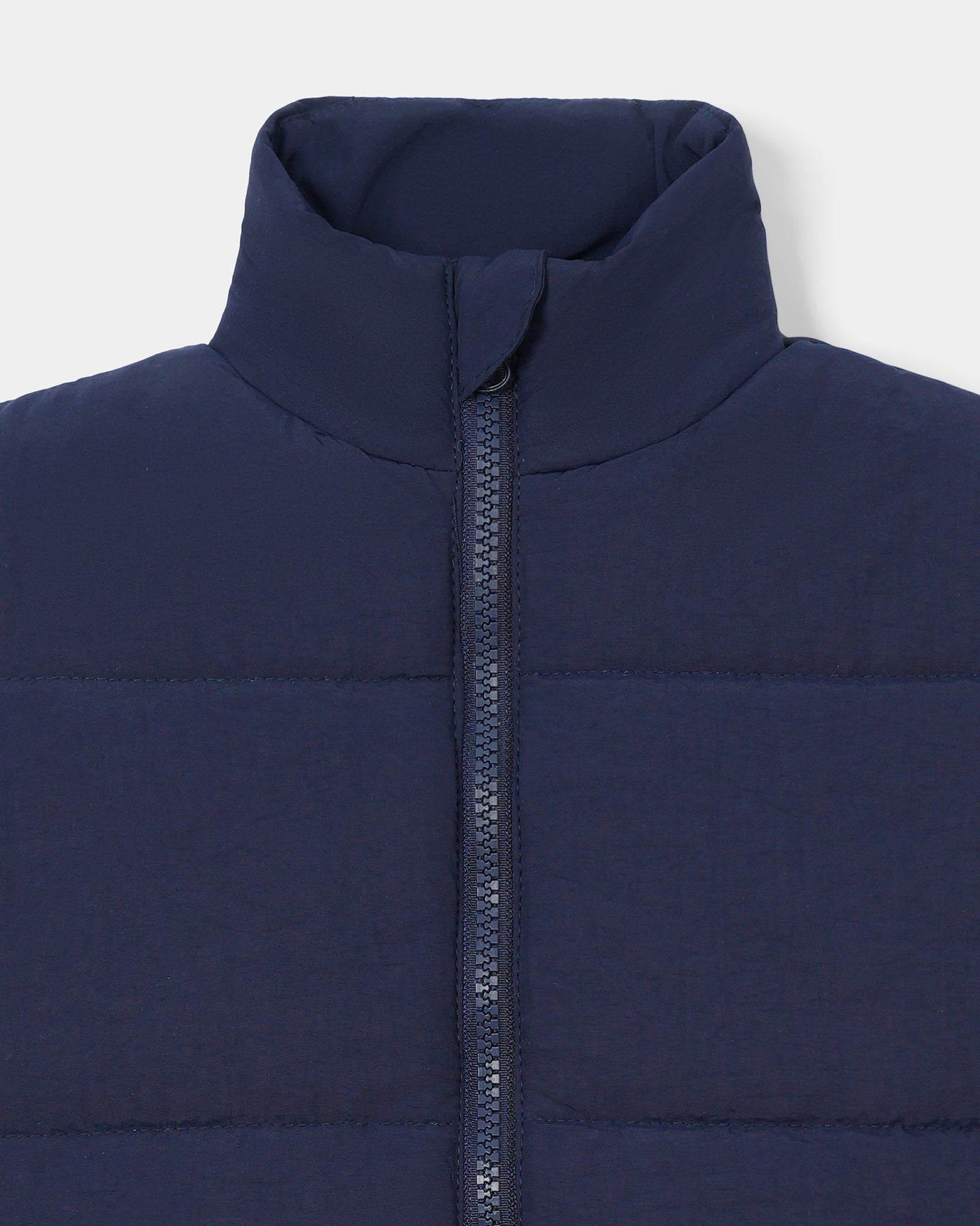 Boys Gilet Jacket - Engine - Buy Now