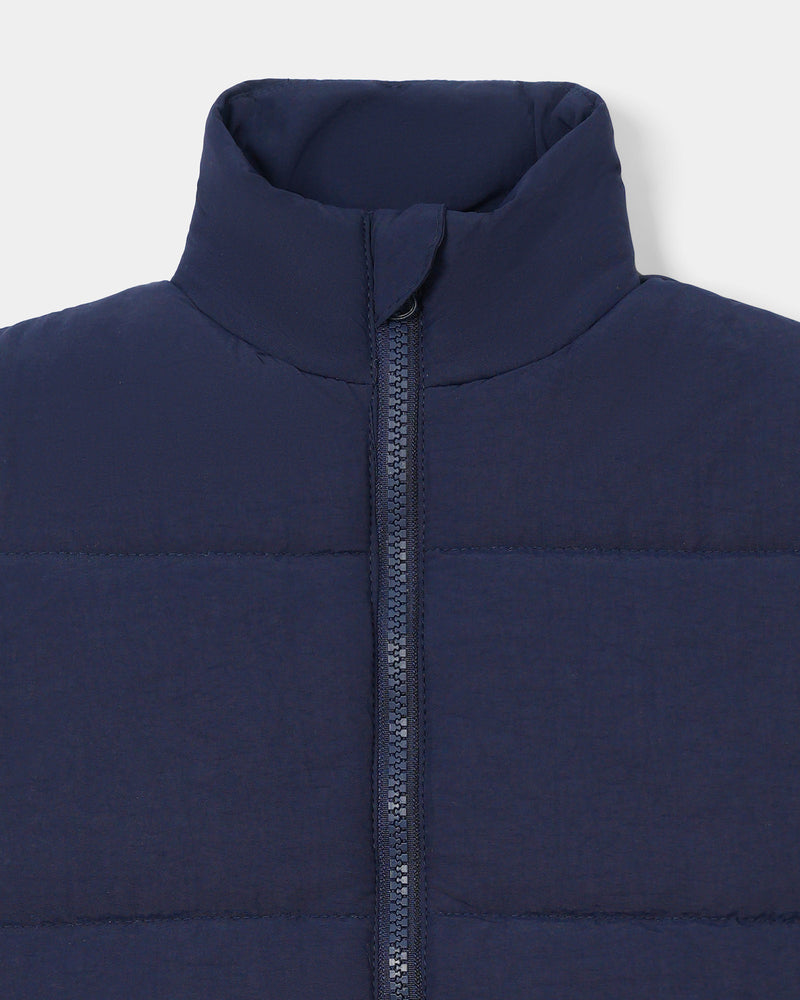 Boys Gilet Jacket - Engine - Buy Now