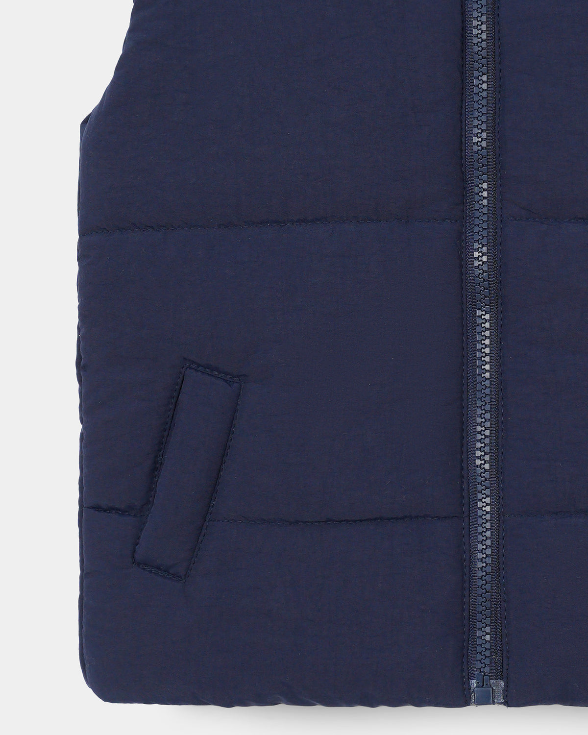 Boys Gilet Jacket - Engine - Buy Now