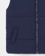 Boys Gilet Jacket - Engine - Buy Now
