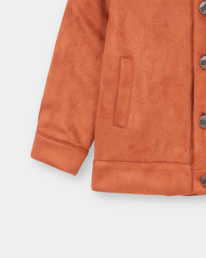 Boys Casual Jacket - Engine - Buy Now