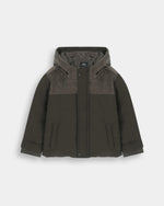 Boys Bomber Jacket - Engine - Buy Now