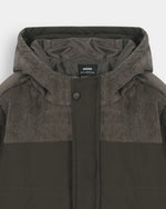 Boys Bomber Jacket - Engine - Buy Now