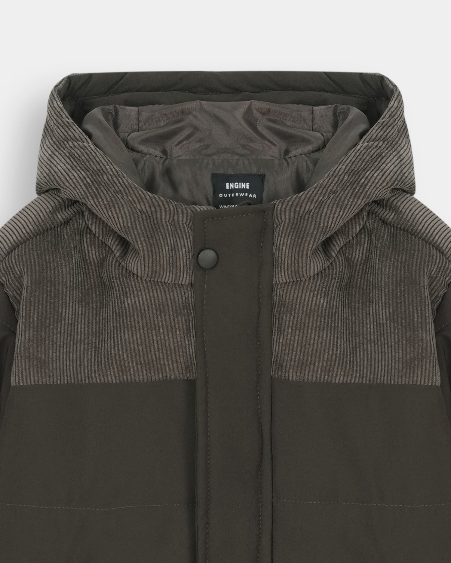Boys Bomber Jacket - Engine - Buy Now