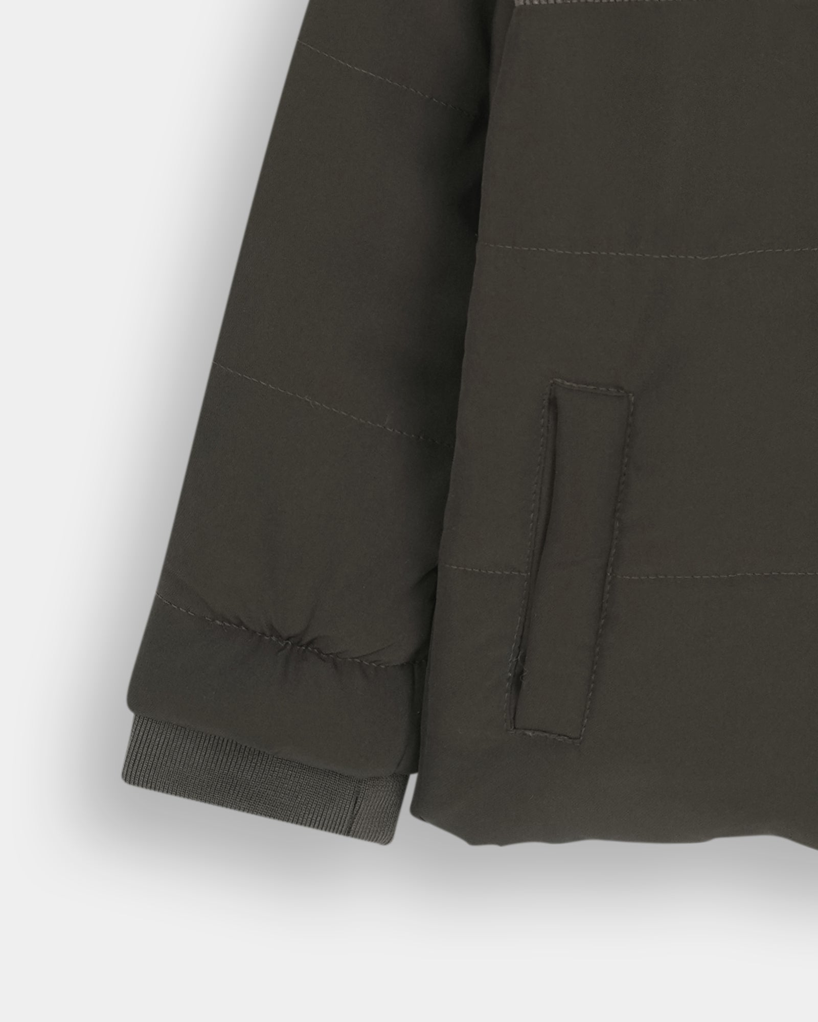 Boys Bomber Jacket - Engine - Buy Now