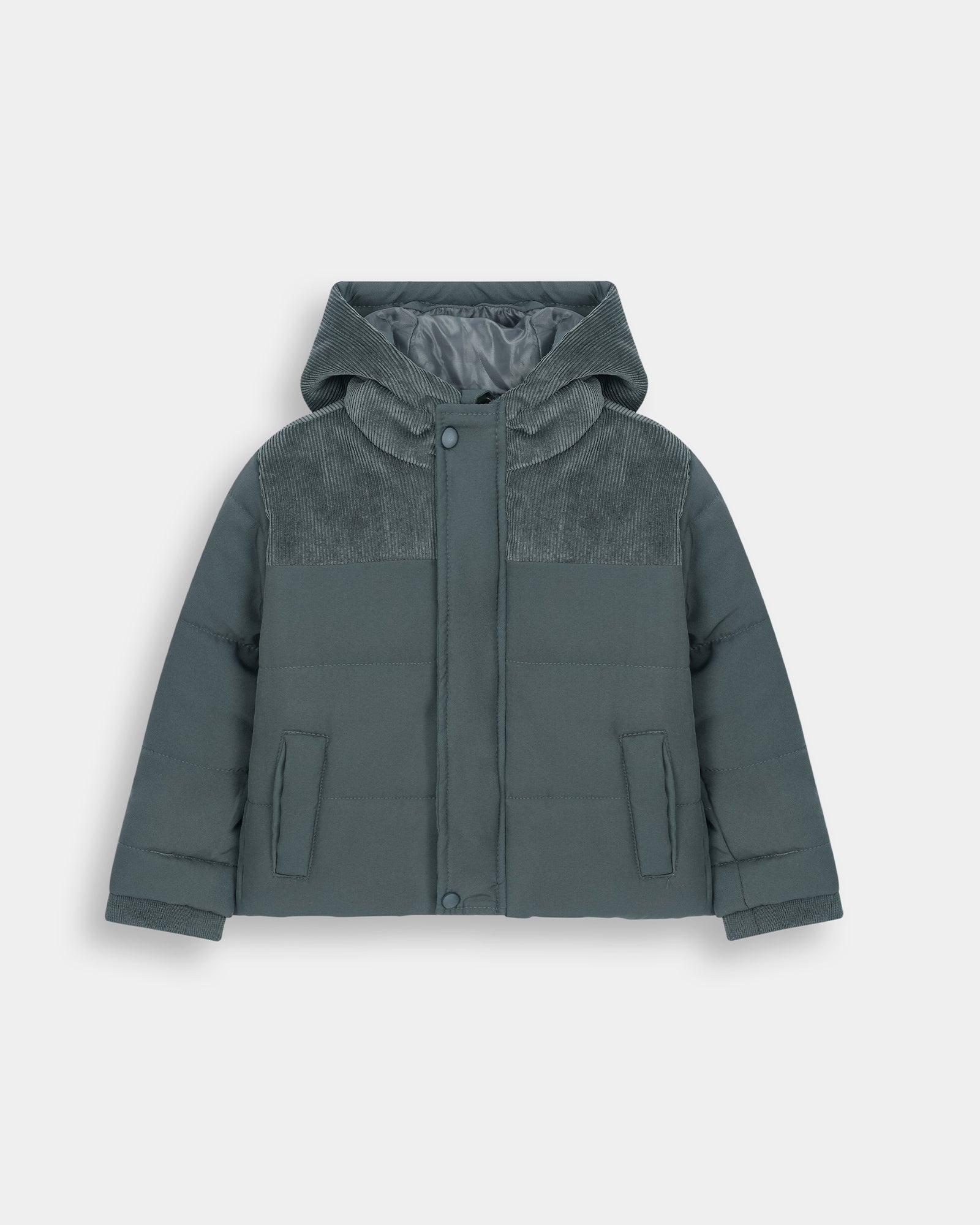 Boys Bomber Jacket - Engine - Buy Now