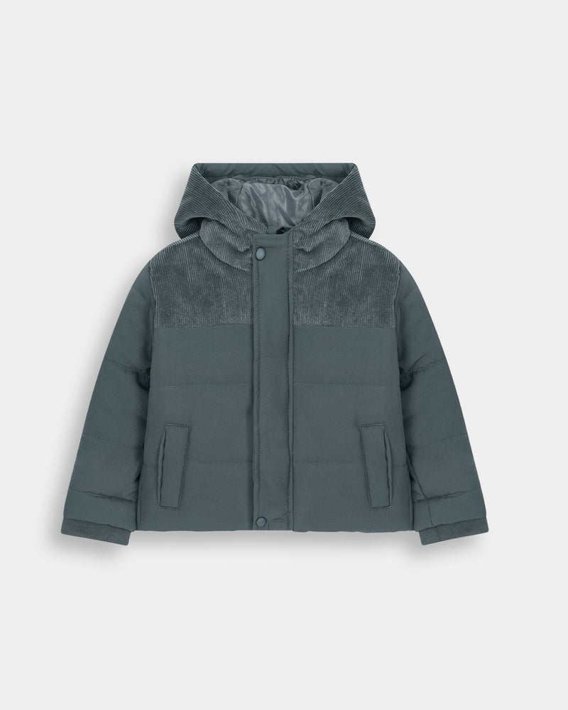 Boys Bomber Jacket - Engine - Buy Now