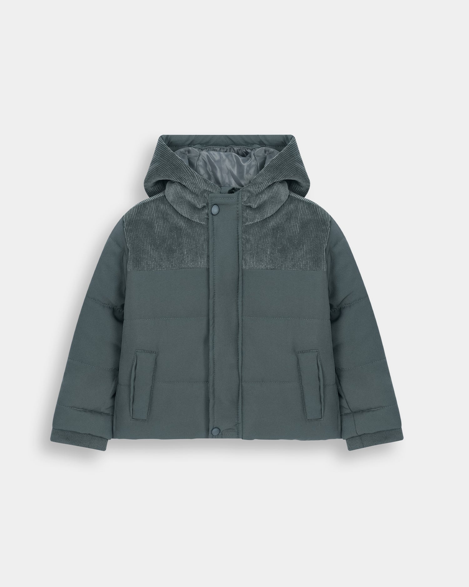 Boys Bomber Jacket - Engine - Buy Now