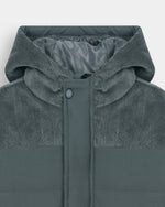 Boys Bomber Jacket - Engine - Buy Now