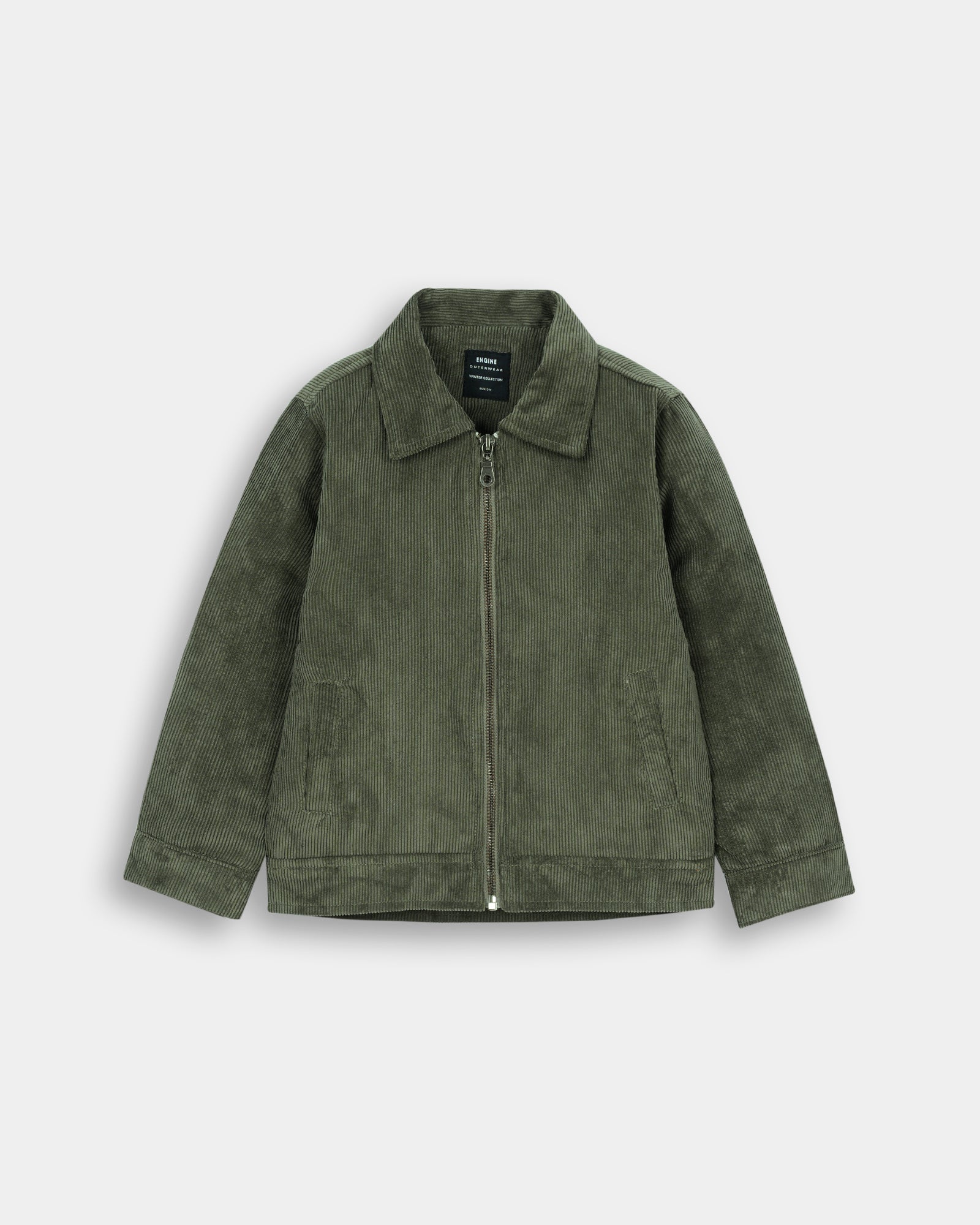 Boys Casual Jacket - Engine - Buy Now