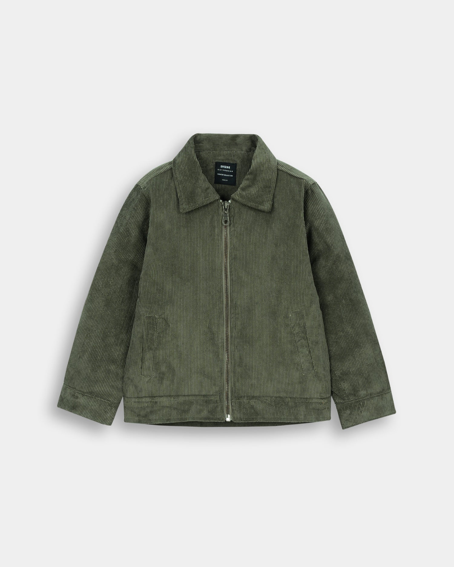 Boys Casual Jacket - Engine - Buy Now