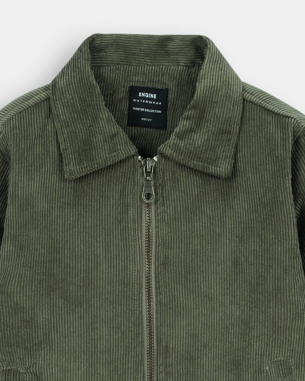 Boys Casual Jacket - Engine - Buy Now