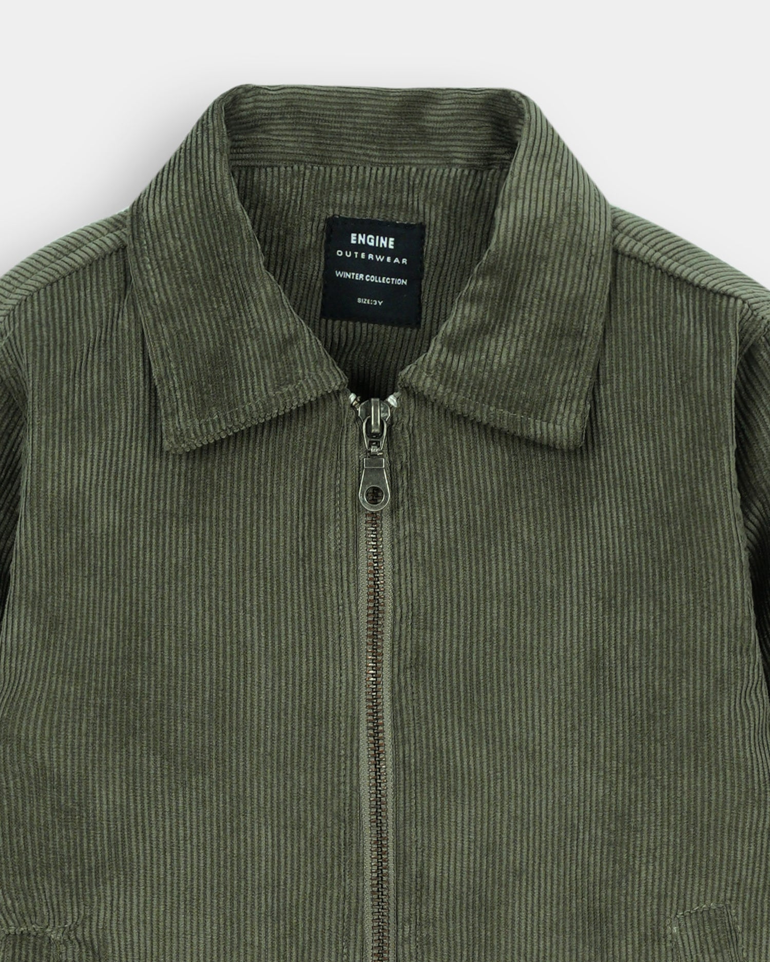Boys Casual Jacket - Engine - Buy Now