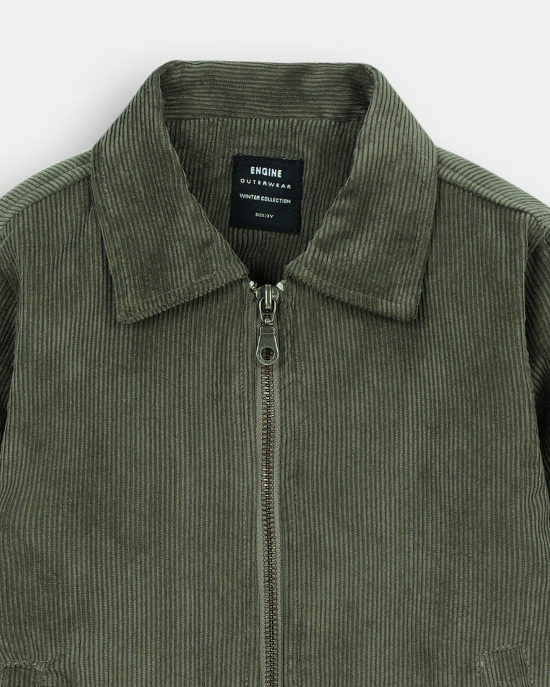 Boys Casual Jacket - Engine - Buy Now