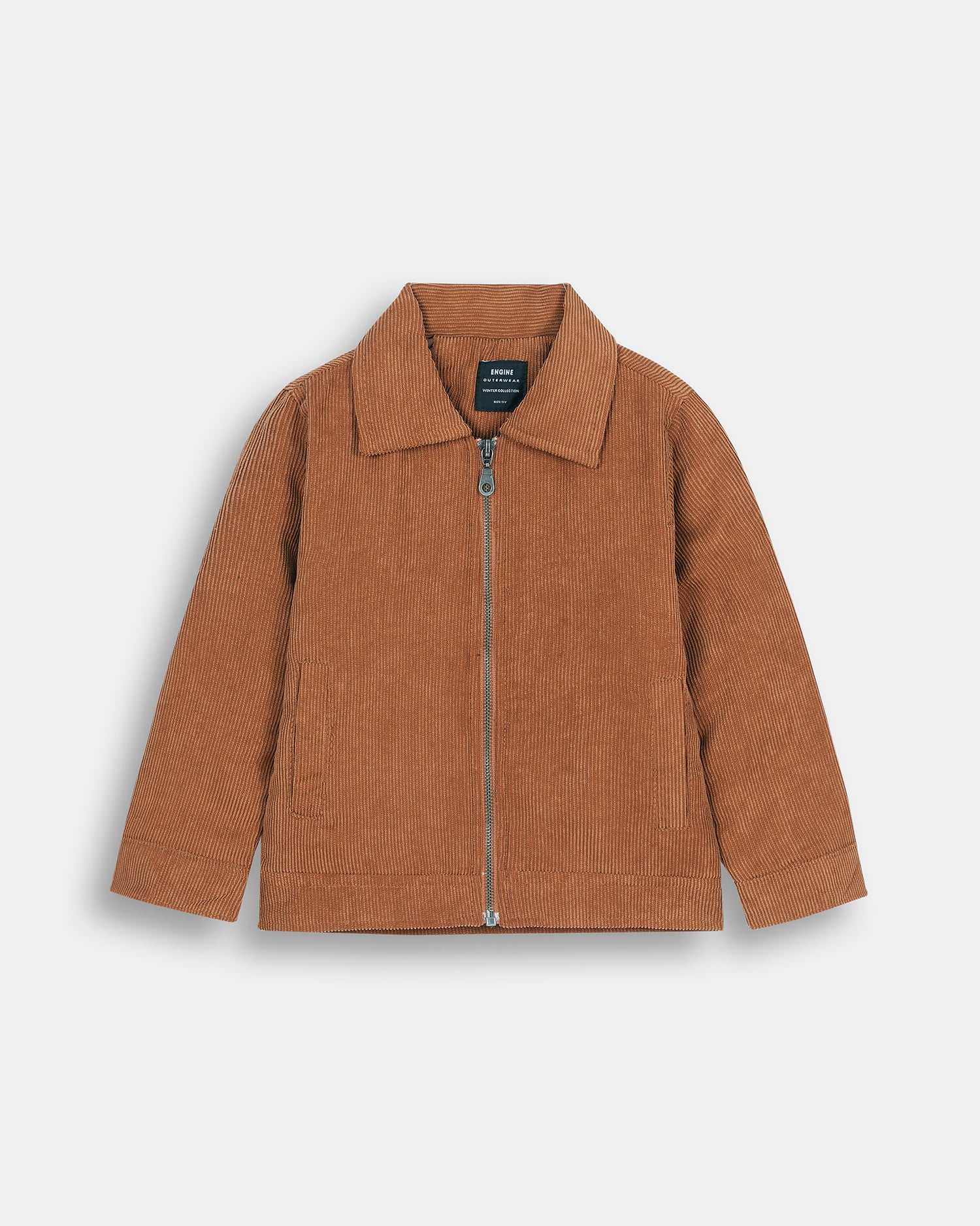 Boys Casual Jacket - Engine - Buy Now