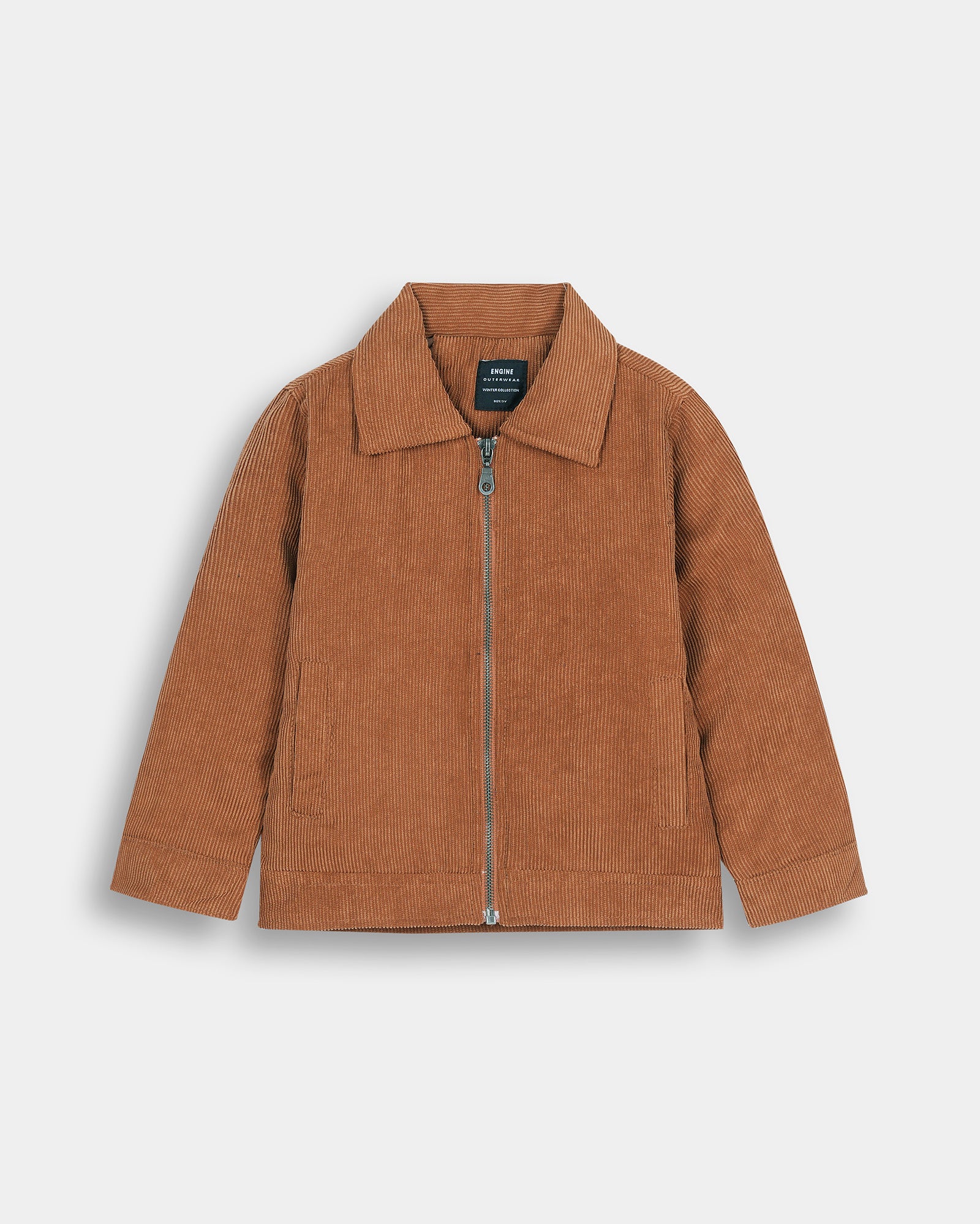 Boys Casual Jacket - Engine - Buy Now