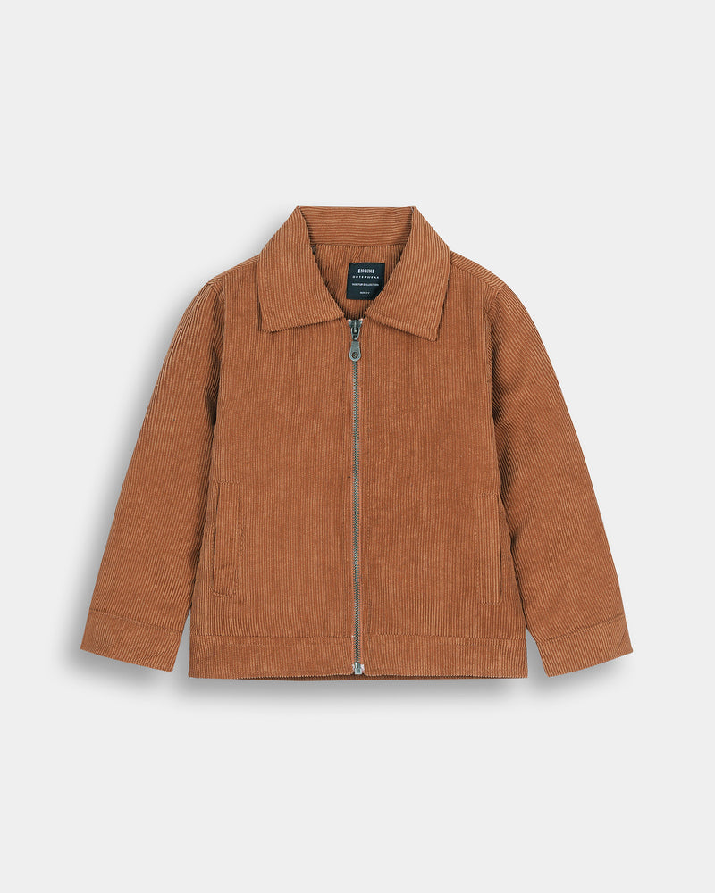 Boys Casual Jacket - Engine - Buy Now