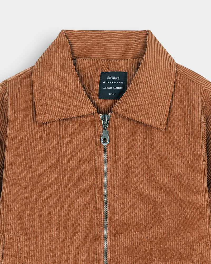 Boys Casual Jacket - Engine - Buy Now