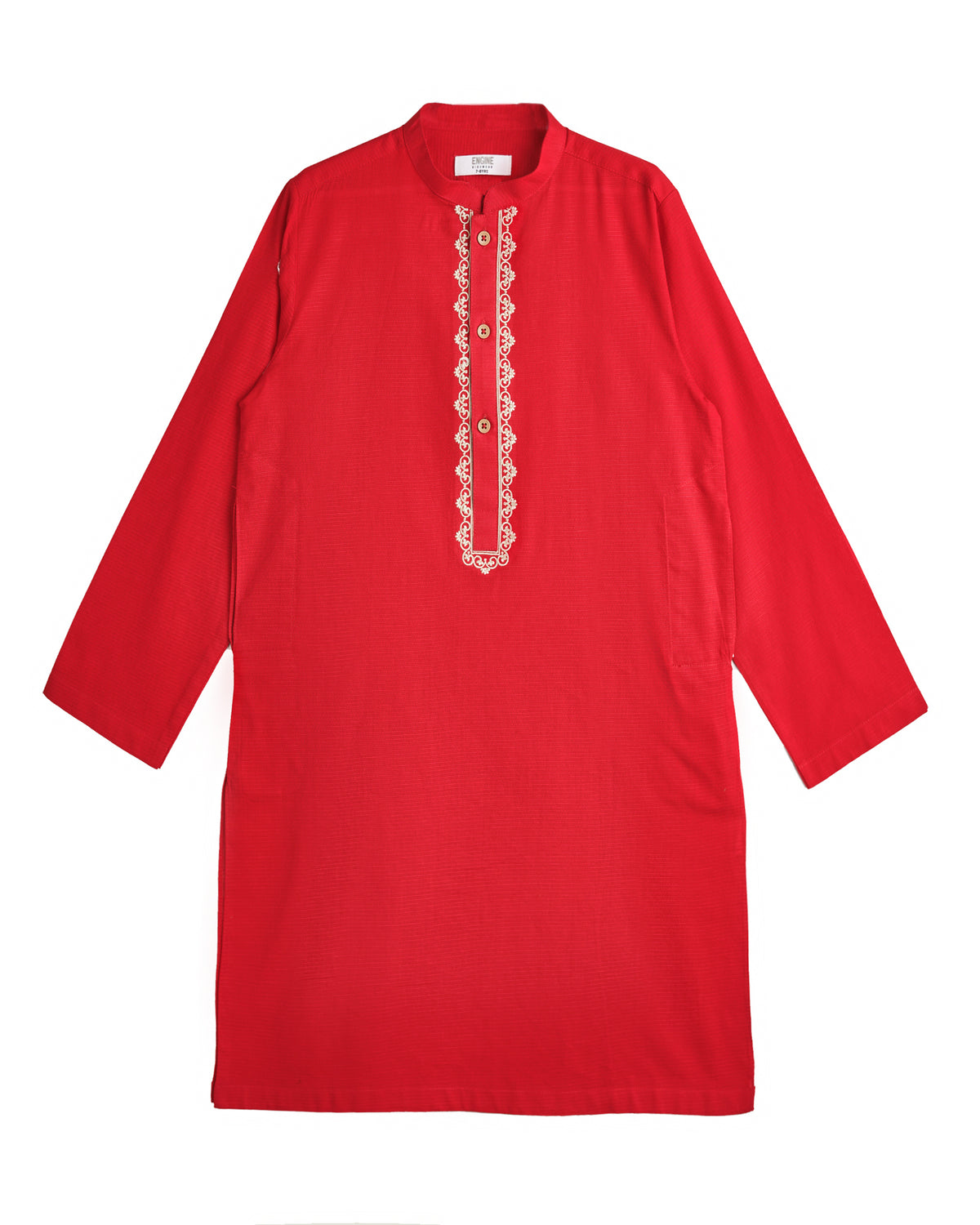 Boys Kurta - Engine - Buy Now