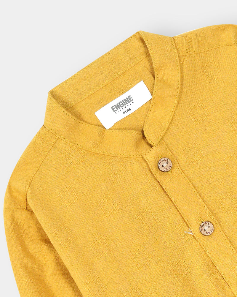 Boys Kurta - Engine - Buy Now