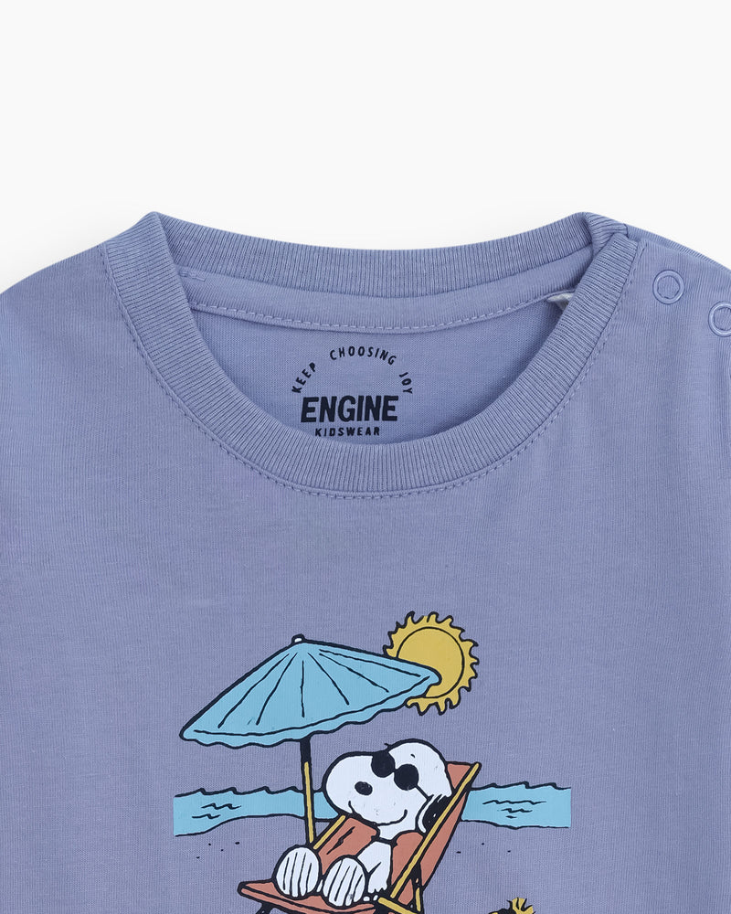 Girls T Shirt (Pack Of 3) - Engine - Buy Now