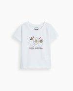 Girls T Shirt (Pack Of 3) - Engine - Buy Now