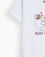 Girls T Shirt (Pack Of 3) - Engine - Buy Now