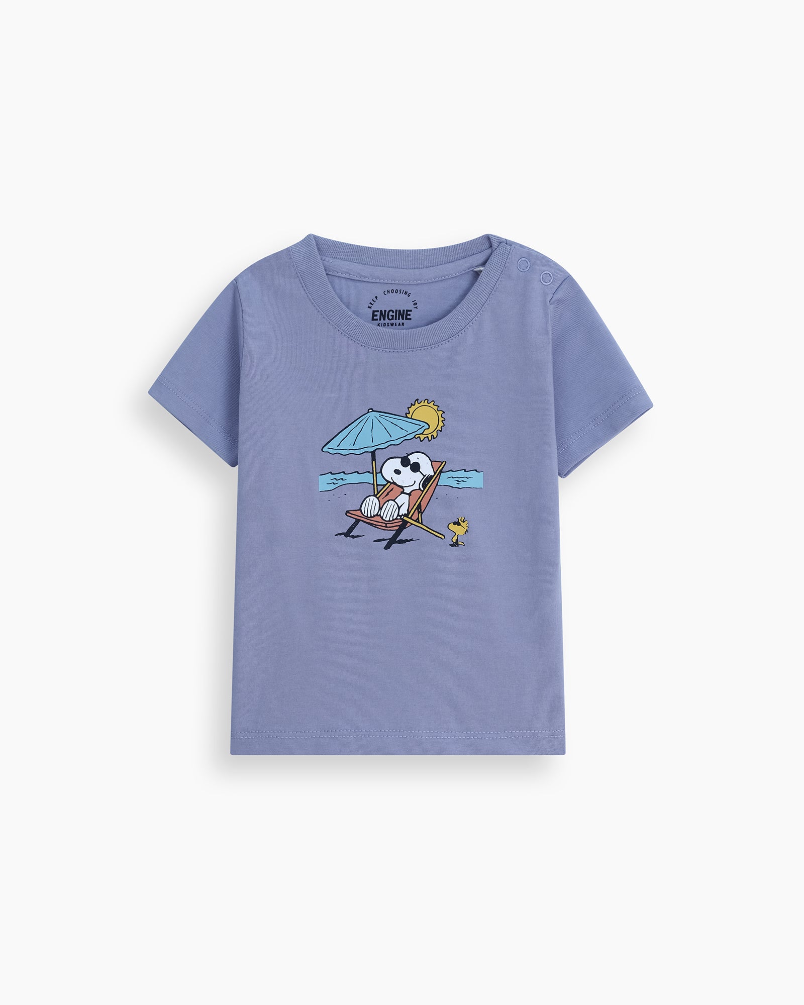 Girls T Shirt (Pack Of 3) - Engine - Buy Now