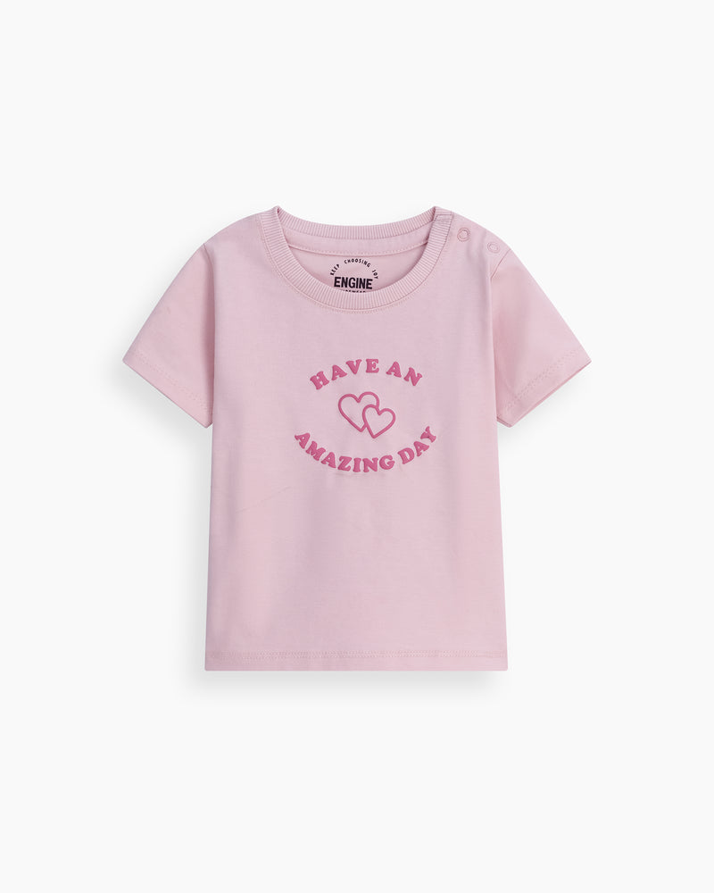 Girls T Shirt (Pack Of 3) - Engine - Buy Now