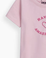 Girls T Shirt (Pack Of 3) - Engine - Buy Now
